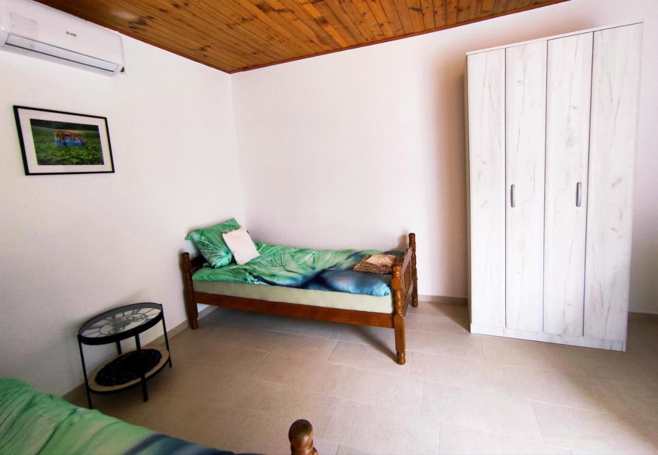 Villa Celtis Shade House à Virpazar Extérieur photo